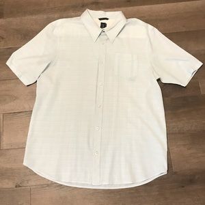 Men’s O’Neil button up shirt